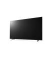 LG 75UN640S Pantalla plana para señalización digital 190,5 cm (75") LCD Wifi 330 cd / m² 4K Ultra HD Azul WebOS