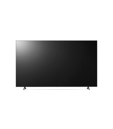 LG 75UN640S Pantalla plana para señalización digital 190,5 cm (75") LCD Wifi 330 cd   m² 4K Ultra HD Azul WebOS