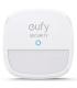 Eufy Sensor de movimiento, Security Home Alarm System Motion Detector, 100° campo de visión, 9m de alcance, 2 años de duración