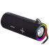 Trevi 0XR8A3500 altavoz portátil o de fiesta Altavoz portátil estéreo Negro 20 W