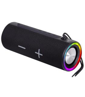 Trevi 0XR8A3500 altavoz portátil o de fiesta Altavoz portátil estéreo Negro 20 W