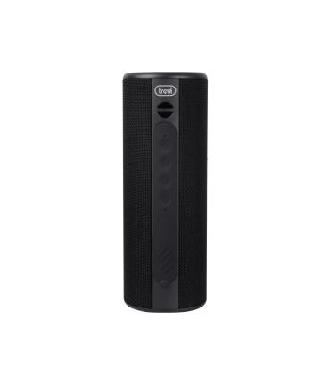 Trevi 0XR8A3500 altavoz portátil o de fiesta Altavoz portátil estéreo Negro 20 W