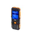 Trevi Forte 70 6,1 cm (2.4") Negro, Naranja