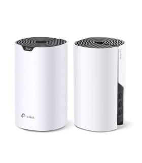 TP-Link DECO S7 (2-Pack) Doble banda (2,4 GHz   5 GHz) Wi-Fi 5 (802.11ac) Blanco 3 Interno