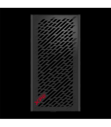 XPG VALOR AIR Midi Tower Negro