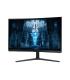 Samsung G85NB pantalla para PC 81,3 cm (32") 3840 x 2160 Pixeles 4K Ultra HD LED Blanco