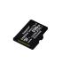 Kingston Technology Canvas Select Plus 256 GB MicroSDXC UHS-I Clase 10