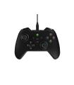 GENESIS Mangan 300 Negro USB Gamepad Analógico/Digital Android, Nintendo Switch, PC
