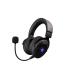Deep Gaming RGB G01 PRO Auriculares Inalámbrico y alámbrico Diadema Juego USB Tipo C Negro