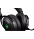 Deep Gaming RGB G01 PRO Auriculares Inalámbrico y alámbrico Diadema Juego USB Tipo C Negro