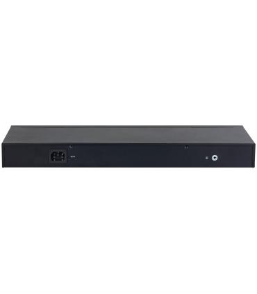 Dahua Technology SG4020 Gestionado L2 Gigabit Ethernet (10 100 1000) 1U Negro