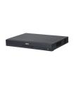 Dahua Technology WizMind NVR5216-EI Grabadore de vídeo en red (NVR) 1U Negro
