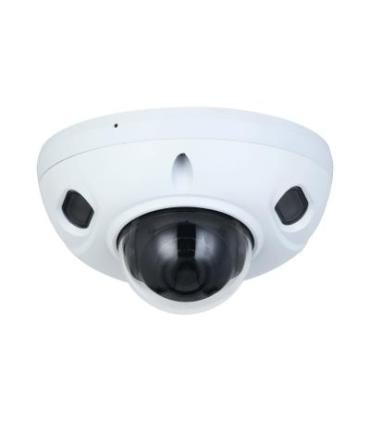 Dahua Technology WizSense DH-IPC-HDBW3441F-AS-S2 cámara de vigilancia Almohadilla Cámara de seguridad IP Interior y exterior