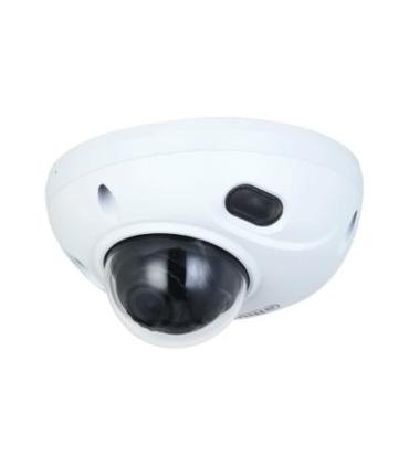 Dahua Technology WizSense DH-IPC-HDBW3441F-AS-S2 cámara de vigilancia Almohadilla Cámara de seguridad IP Interior y exterior