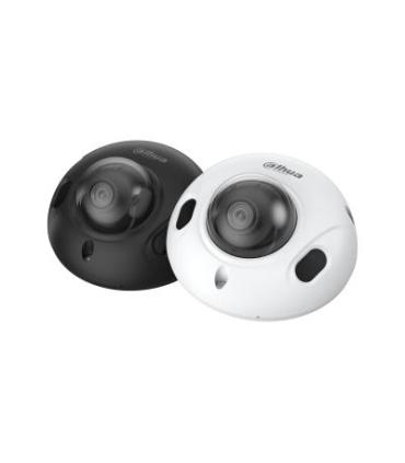 Dahua Technology WizSense DH-IPC-HDBW3441F-AS-S2 cámara de vigilancia Almohadilla Cámara de seguridad IP Interior y exterior