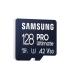 Samsung MB-MY128S 128 GB MicroSDXC UHS-I