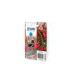 Epson 503XL cartucho de tinta 1 pieza(s) Original Alto rendimiento (XL) Cian