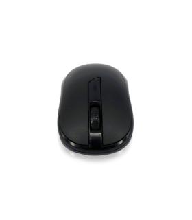 Ewent EW3223 ratón Oficina Ambidextro RF inalámbrico Óptico 1000 DPI