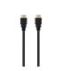 Ewent EC1301 cable HDMI 1,8 m HDMI tipo A (Estándar) Negro