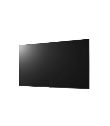 LG 50UL3J-M pantalla de señalización Pantalla plana para señalización digital 127 cm (50") LCD Wifi 400 cd   m² 4K Ultra HD