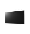 LG 55UL3J-M pantalla de señalización Pantalla plana para señalización digital 139,7 cm (55") LCD Wifi 400 cd / m² 4K Ultra HD