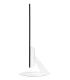 ASUS VZ27EHF-W pantalla para PC 68,6 cm (27") 1920 x 1080 Pixeles Full HD LCD Blanco