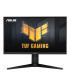 ASUS TUF Gaming VG27AQL3A pantalla para PC 68,6 cm (27") 2560 x 1440 Pixeles Wide Quad HD LCD Negro
