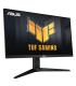 ASUS TUF Gaming VG27AQL3A pantalla para PC 68,6 cm (27") 2560 x 1440 Pixeles Wide Quad HD LCD Negro