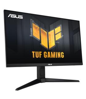 ASUS TUF Gaming VG27AQL3A pantalla para PC 68,6 cm (27") 2560 x 1440 Pixeles Wide Quad HD LCD Negro