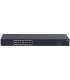 Dahua Technology SF1016 No administrado L2 Fast Ethernet (10 100) Negro