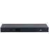 Dahua Technology SF1016 No administrado L2 Fast Ethernet (10 100) Negro