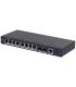 Dahua Technology SG4010-2F Gestionado L2 Gigabit Ethernet (10 100 1000) Negro
