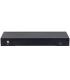 Dahua Technology PoE SG4010P-2F Gestionado L2 Gigabit Ethernet (10 100 1000) Energía sobre Ethernet (PoE) Negro