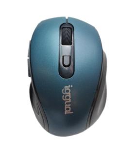 iggual IGG317525 ratón mano derecha 1600 DPI