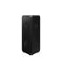 Samsung MX-ST40B Negro Inalámbrico y alámbrico 160 W