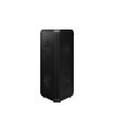 Samsung MX-ST40B Negro Inalámbrico y alámbrico 160 W