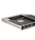 AISENS A129-0151 accesorio para portatil Adaptador de disco duro   unidad de estado sólido para ordenador portátil
