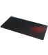 ASUS ROG Sheath Alfombrilla de ratón para juegos Negro, Rojo