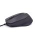 Ewent EW3159 ratón Oficina Ambidextro USB tipo A Óptico 1000 DPI