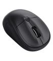 Trust Primo ratón Viajes Ambidextro Bluetooth Óptico 1600 DPI