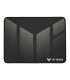 ASUS TUF P1 Gaming Alfombrilla de ratón para juegos Negro, Gris