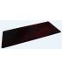 ASUS ROG Strix Scabbard II Alfombrilla de ratón para juegos Negro, Rojo