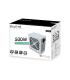 Ewent EW3909 unidad de fuente de alimentación 500 W 20+4 pin ATX ATX Gris