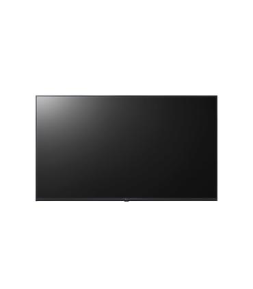 LG 43UL3J-M pantalla de señalización Pantalla plana para señalización digital 109,2 cm (43") LCD Wifi 300 cd   m² 4K Ultra HD