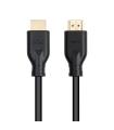 Nanocable Cable HDMI V2.0 4K@60Hz 18Gbps A M-A M CCS 3 m