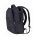 Ewent Urban 43,9 cm (17.3") Funda tipo mochila Negro