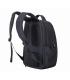 Ewent Urban 43,9 cm (17.3") Funda tipo mochila Negro