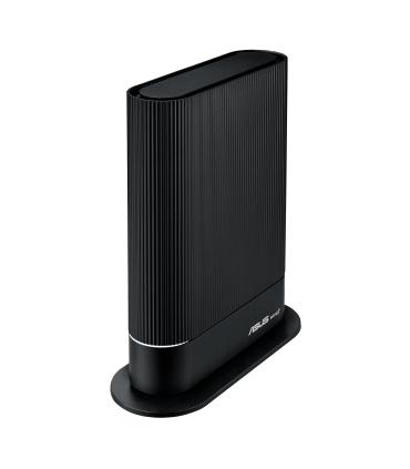 ASUS RT-AX59U router inalámbrico Gigabit Ethernet Doble banda (2,4 GHz   5 GHz) Negro
