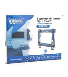iggual SPTV04 106,7 cm (42") Negro
