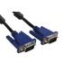 iggual IGG318577 cable VGA 2 m VGA (D-Sub) Negro, Azul